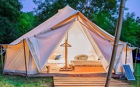 Lodg'Ing Nature Camp Dordogne