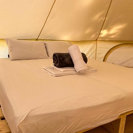 Lodg'Ing Nature Camp Dordogne Lacave  Exterior foto