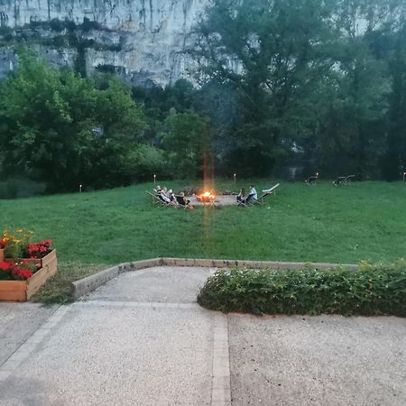 Lodg'Ing Nature Camp Dordogne Lacave  Exterior foto